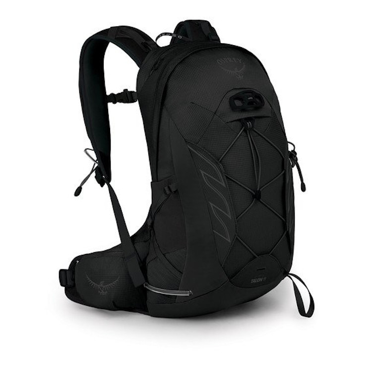 Osprey Talon 11 Backpack - Image 8